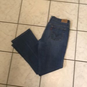 Women’s jeans